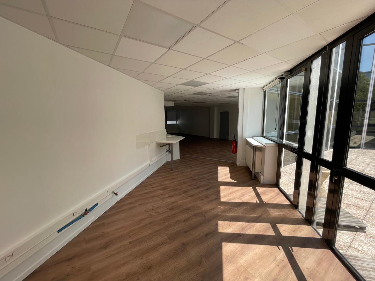 Bureau Toulouse 2412m² Location bureau Toulouse Haute-Garonne OLBUR2315635 23